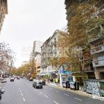 AV CORRIENTES 2000