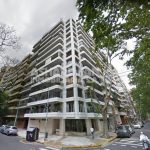 BOULEVARD CERVIÑO 3900