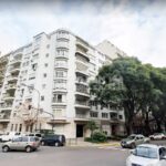 DEL LIBERTADOR AV. 2300