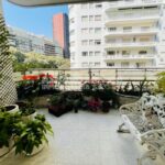 DEL LIBERTADOR AV. 2300