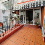 Arenales 1100
