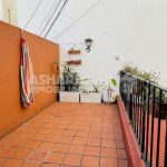 Arenales 1100
