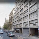 Montevideo 536