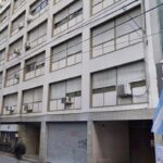 Montevideo 536